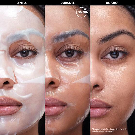 SEPHORA TRAMASKBR 25 MASQ 2PC